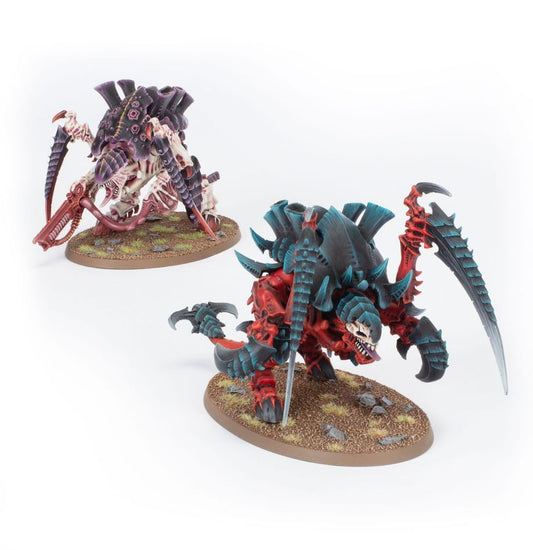 ウォーハンマー40,000：Old One Eye's Carnifex Brood：通販限定 | MAG-HAMMER