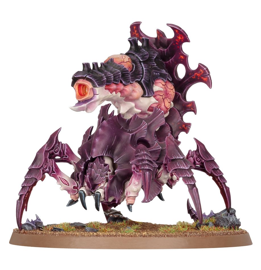 Tyranid: Biovore | Warhammer 40,000 (40k)