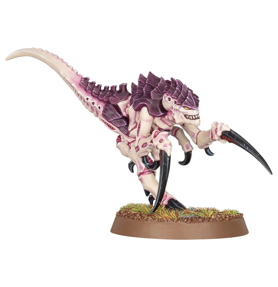 Tyranids: Hormagaunts | Warhammer 40,000 (40k)