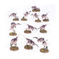 Tyranids: Hormagaunts | Warhammer 40,000 (40k)