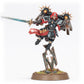 Adepta Sororitas: Canoness with Jump Pack | Warhammer 40,000 (40k)