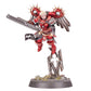 Adepta Sororitas: Canoness with Jump Pack | Warhammer 40,000 (40k)