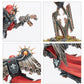 Adepta Sororitas: Canoness with Jump Pack | Warhammer 40,000 (40k)