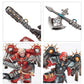 Adepta Sororitas: Canoness with Jump Pack | Warhammer 40,000 (40k)