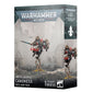 Adepta Sororitas: Canoness with Jump Pack | Warhammer 40,000 (40k)