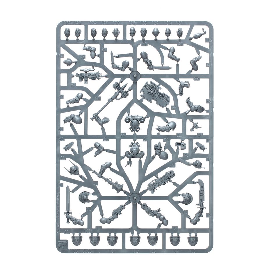 キルチーム：デスウォッチ | MAG-HAMMER