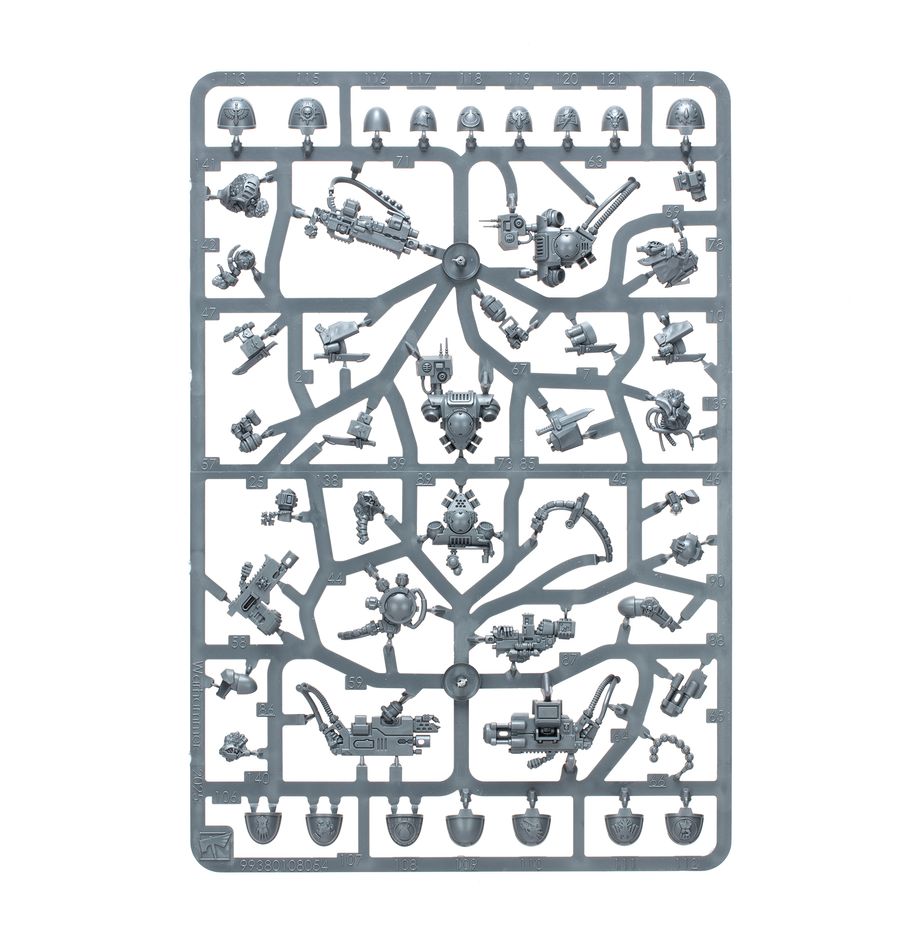 キルチーム：デスウォッチ | MAG-HAMMER