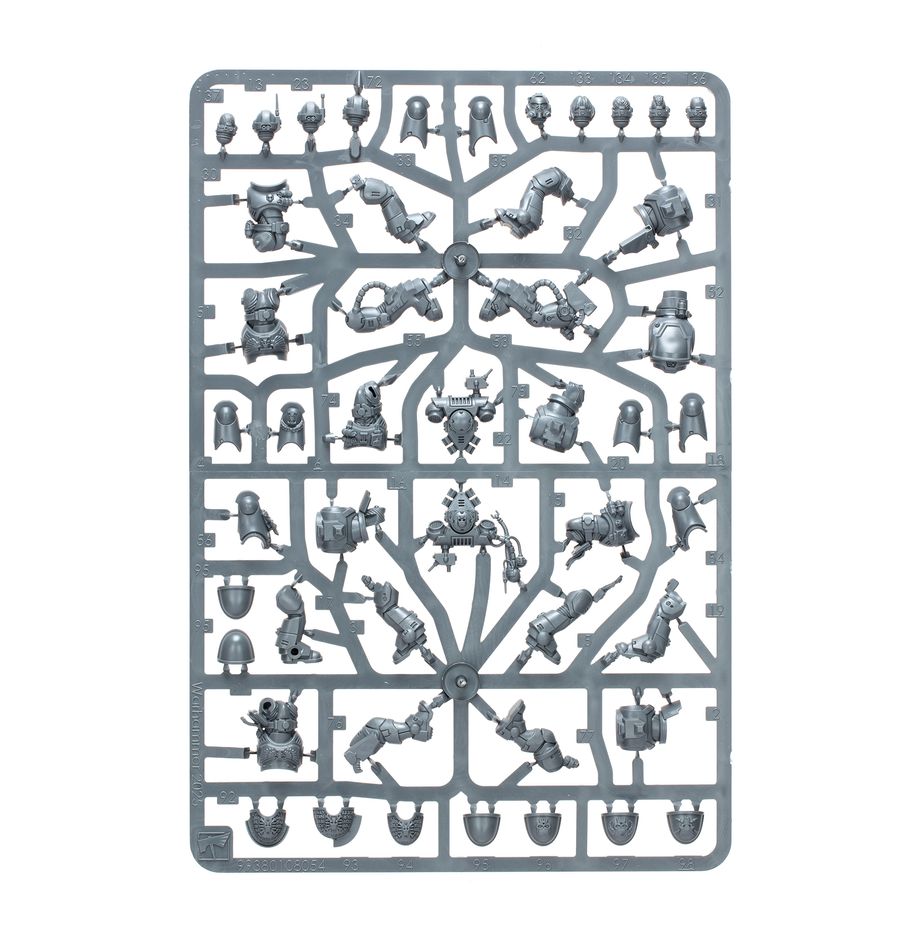 キルチーム：デスウォッチ | MAG-HAMMER