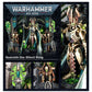 Necrons: Silent King | Warhammer 40,000 (40k)