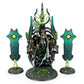 Necrons: Silent King | Warhammer 40,000 (40k)
