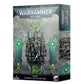 Necrons: Silent King | Warhammer 40,000 (40k)