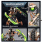 Necron: Skorpekh Destroyer | Warhammer 40,000 (40k)
