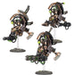 Necron: Tomb Blades | Warhammer 40,000 (40k)