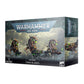 Necron: Tomb Blades | Warhammer 40,000 (40k)