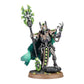 Warhammer 40,000: Necrons: Imotekh the Stormlord | MAG-HAMMER Store