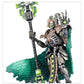 Warhammer 40,000: Necrons: Imotekh the Stormlord | MAG-HAMMER Store