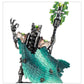 Warhammer 40,000: Necrons: Imotekh the Stormlord | MAG-HAMMER Store