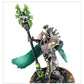 Warhammer 40,000: Necrons: Imotekh the Stormlord | MAG-HAMMER Store