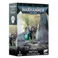 Warhammer 40,000: Necrons: Imotekh the Stormlord | MAG-HAMMER Store