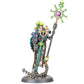 Necrons: Orikan the Diviner | Warhammer 40,000 (40k)