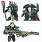 ハイエロテック・サークル | キルチーム（Kill Team）