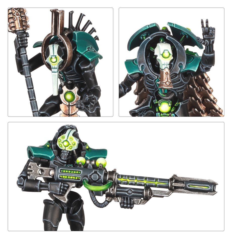 ハイエロテック・サークル | キルチーム（Kill Team）