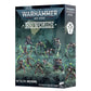 【1月31日(土)発売】ウォーハンマー40,000：五百惑星バタリオン：ネクロン | MAG-HAMMER