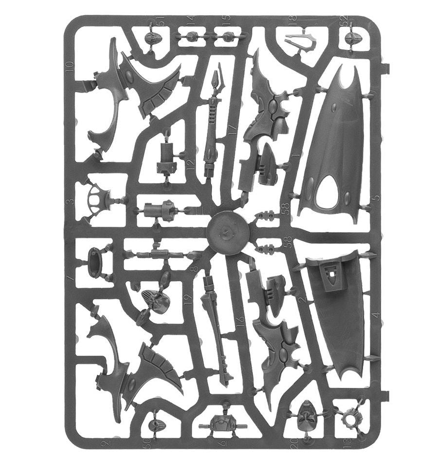 Aeldari: Skyweavers | Warhammer 40,000 (40k)