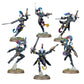 Aeldari: Harlequin Troupe | Warhammer 40,000 (40k)