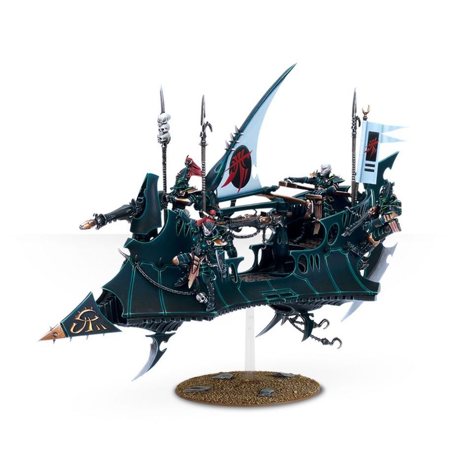 Drukhari: Raider | Warhammer 40,000 (40k)