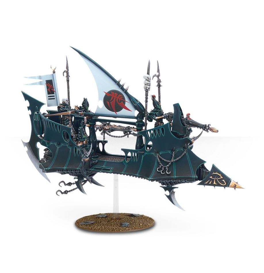Drukhari: Raider | Warhammer 40,000 (40k)