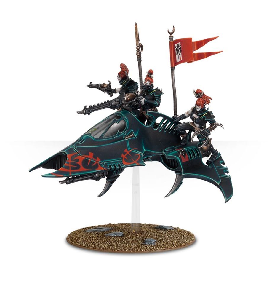Drukhari: Venom | Warhammer 40,000 (40k)