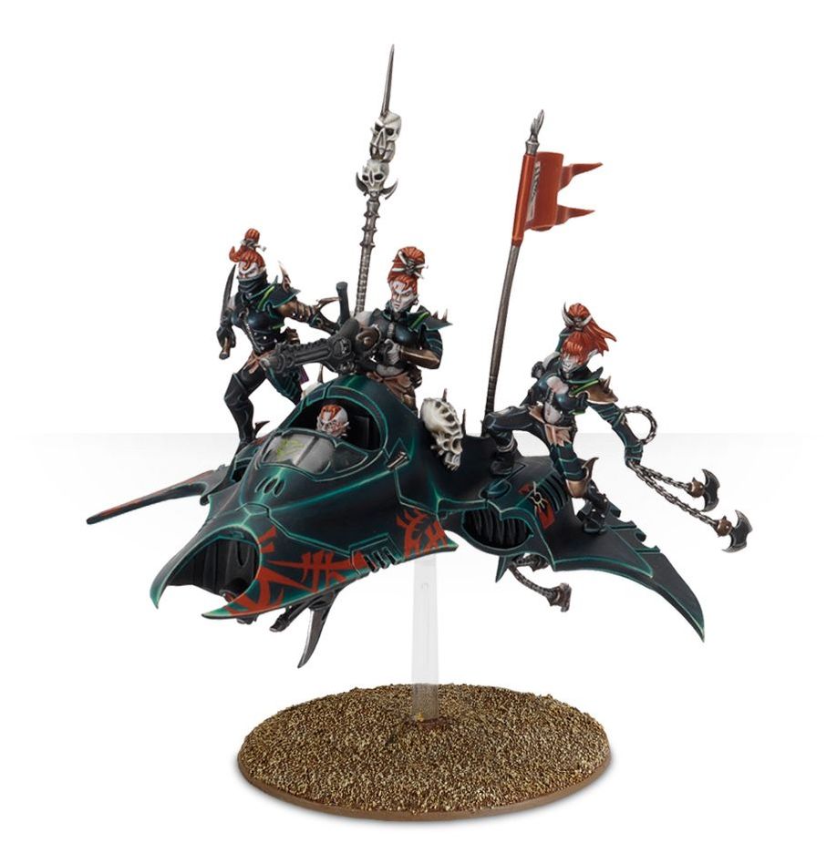 Drukhari: Venom | Warhammer 40,000 (40k)
