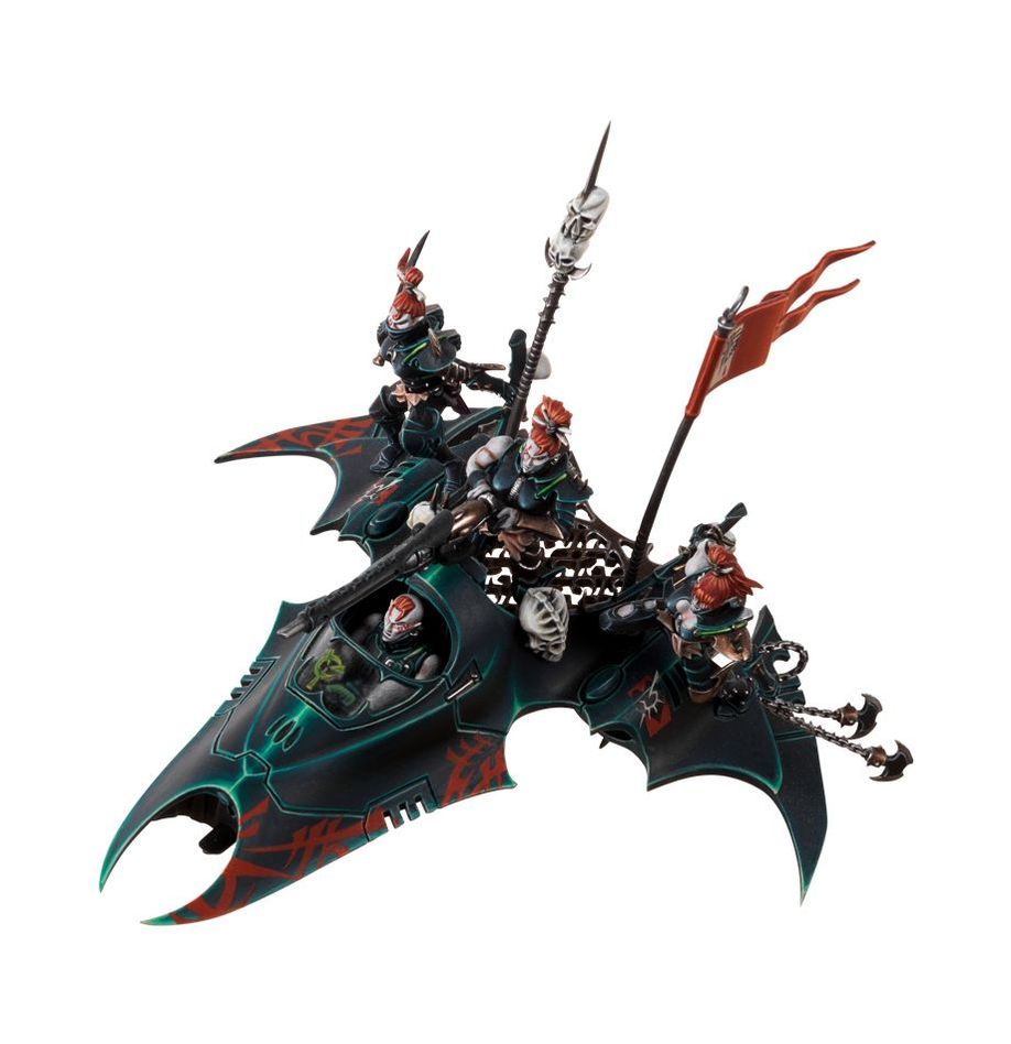 Drukhari: Venom | Warhammer 40,000 (40k)
