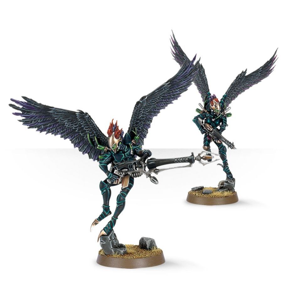 デュカーリ：スカージ | ウォーハンマー40,000（40k）