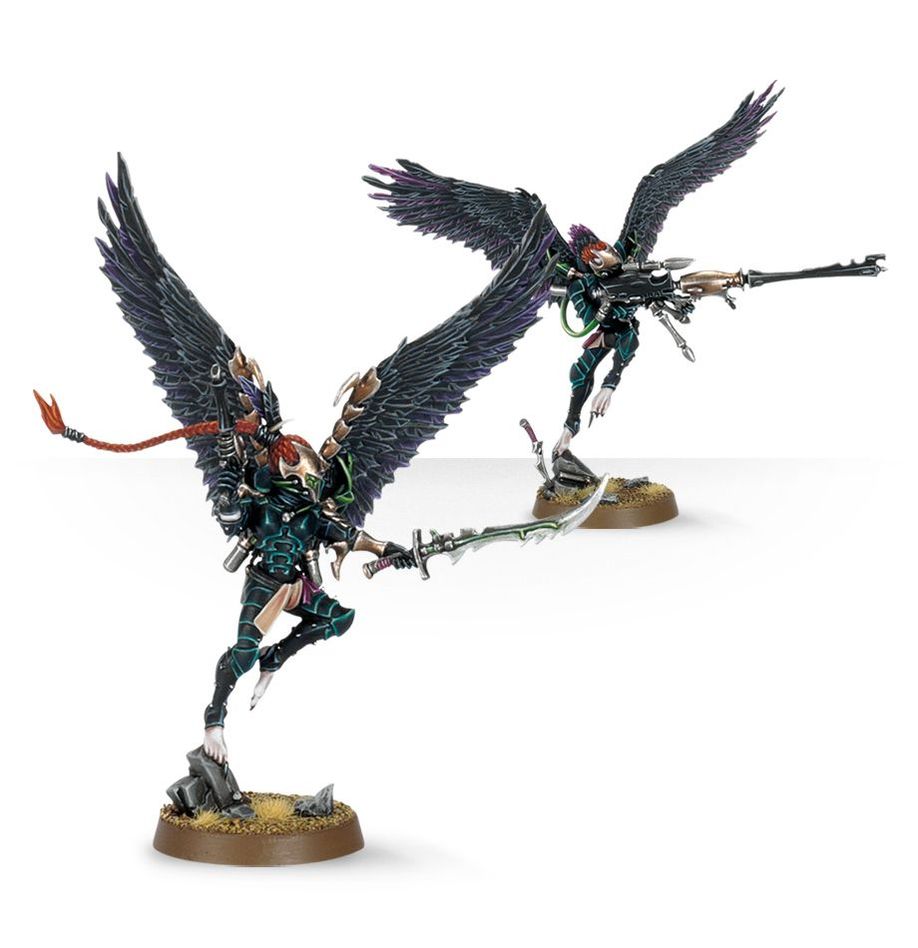 デュカーリ：スカージ | ウォーハンマー40,000（40k）