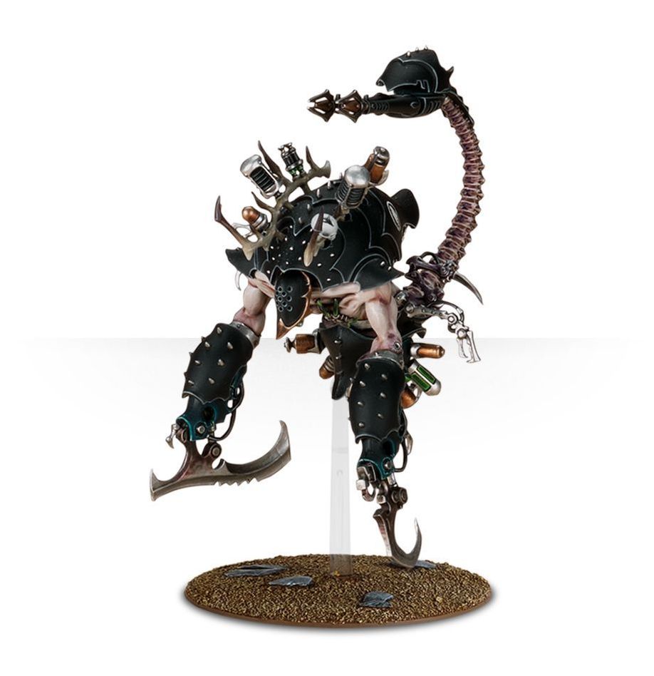 Dark Eldar: Talos | Warhammer 40,000 (40k)