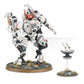タウ・エンパイア：コマンダー | ウォーハンマー40,000（40k）