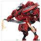 Tau Empire: Commander Farsight | Warhammer 40,000 (40k)