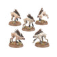 Tau Empire: Kroot Hounds | Warhammer 40,000 (40k)