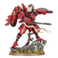 Tau Empire: Commander Farsight | Warhammer 40,000 (40k)