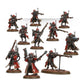 Adeptus Mechanicus: Skitarii | Warhammer 40,000 (40k)
