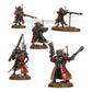 Adeptus Mechanicus: Skitarii | Warhammer 40,000 (40k)