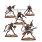 Adeptus Mechanicus: Sicarians | Warhammer 40,000 (40k)