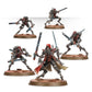 Adeptus Mechanicus: Sicarians | Warhammer 40,000 (40k)