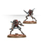 Adeptus Mechanicus: Sicarians | Warhammer 40,000 (40k)