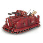 アデプトゥス・メカニカス: スコルピウス・ディスインテグレイター | ウォーハンマー40,000（40k）