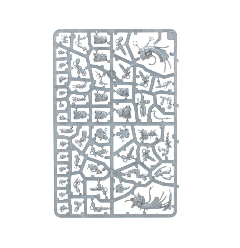 キルチーム：バトルクレイド | MAG-HAMMER