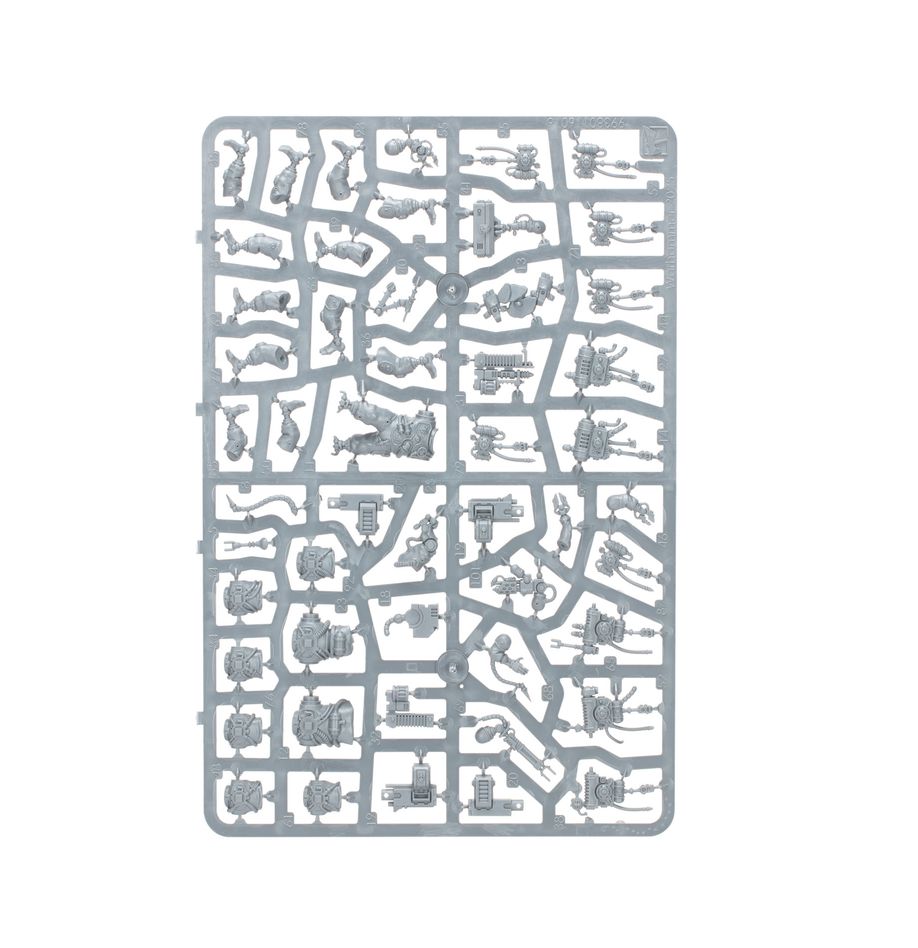 キルチーム：バトルクレイド | MAG-HAMMER