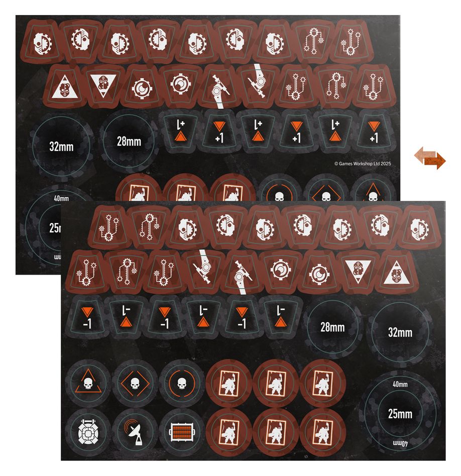 キルチーム：バトルクレイド | MAG-HAMMER